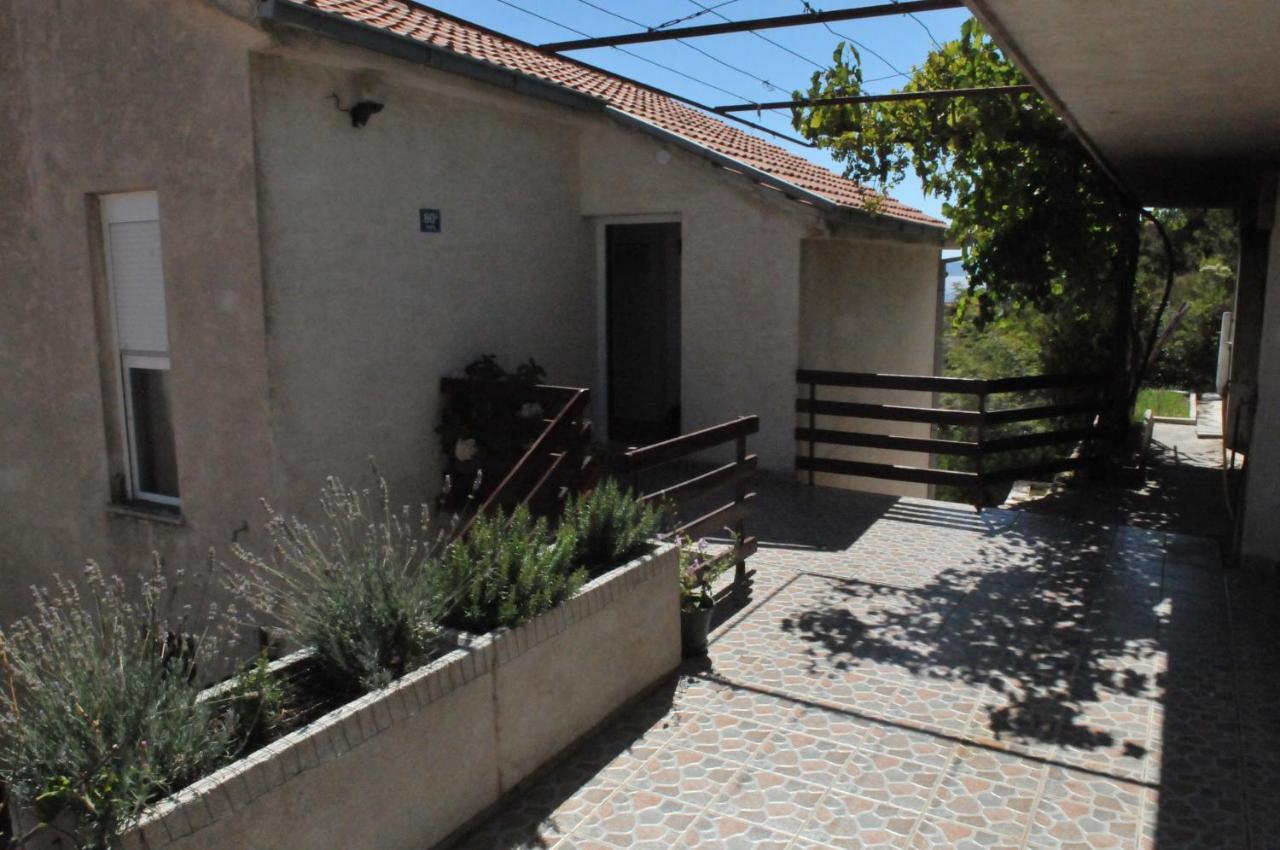 Apartments Vucak Stanici Exterior foto