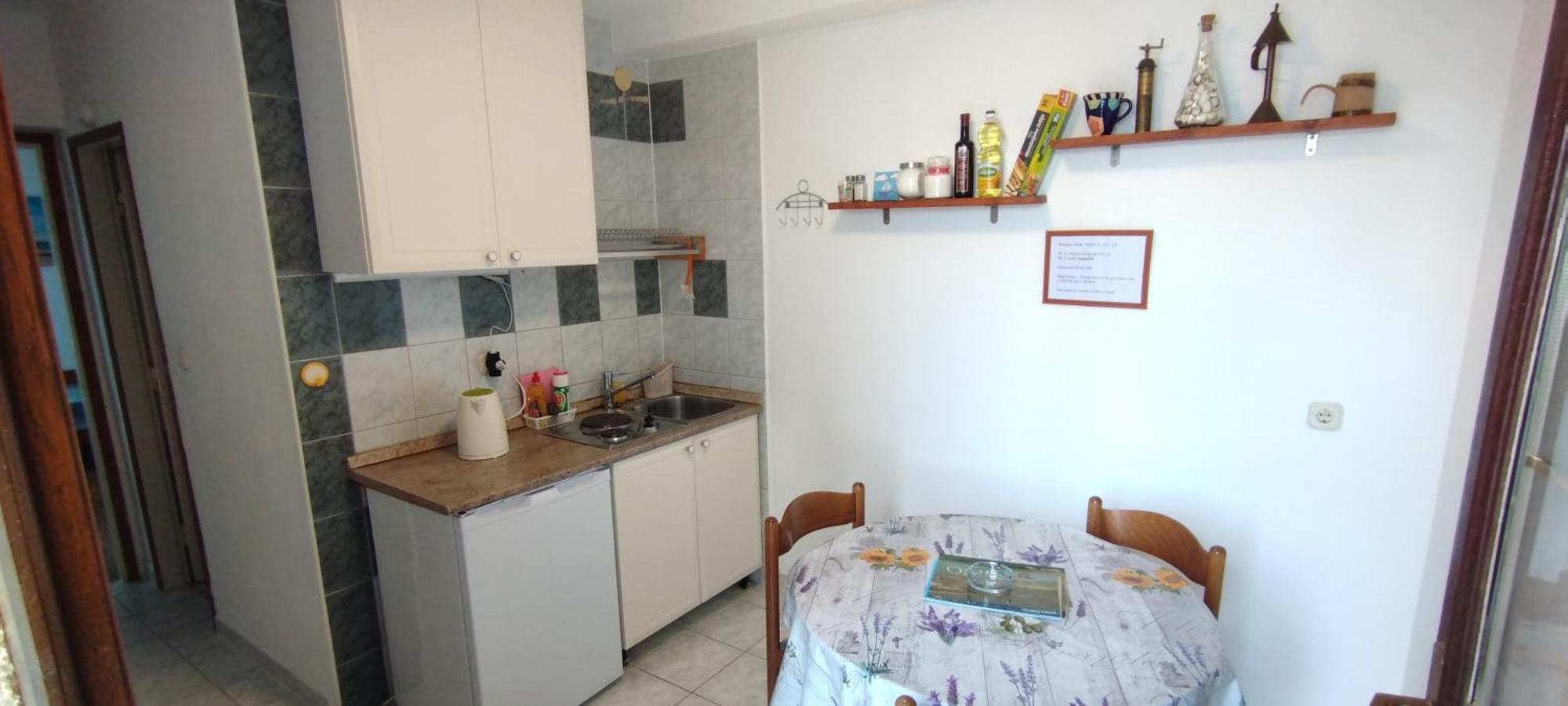 Apartments Vucak Stanici Habitación foto